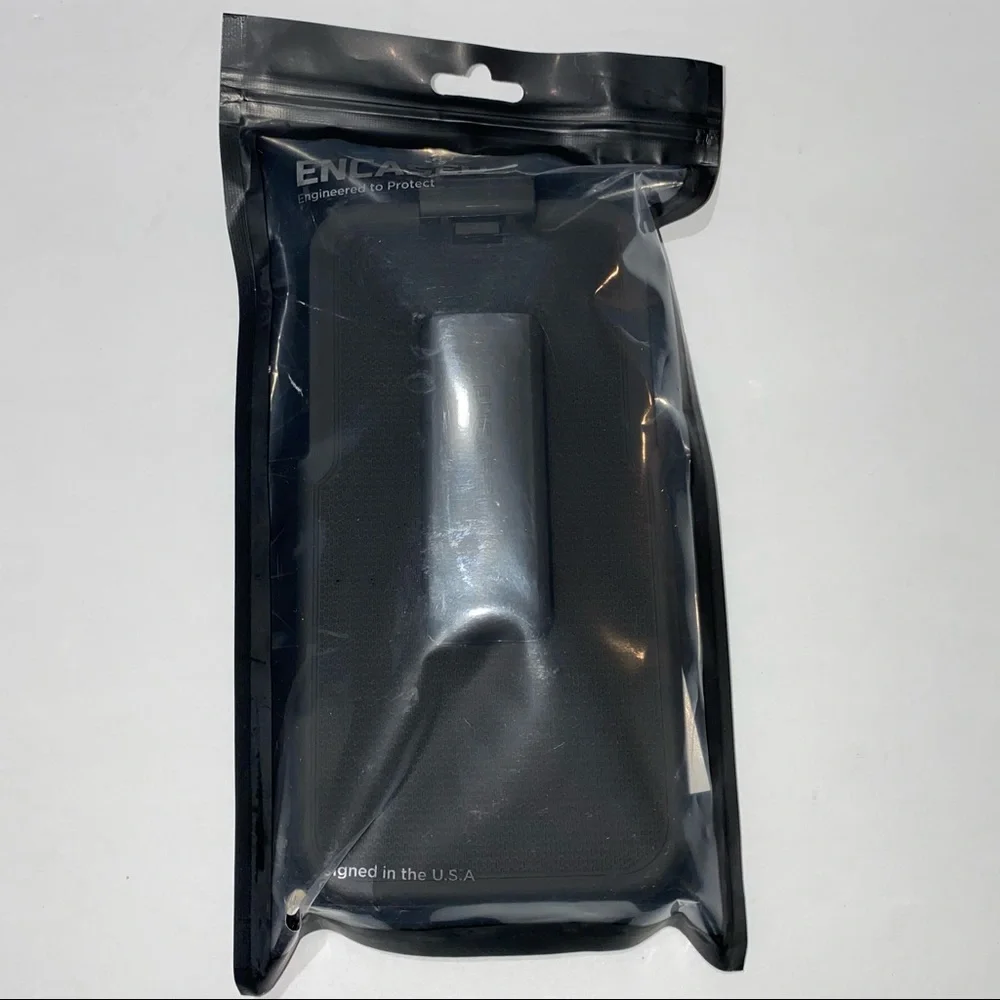Belt Clip, Designed for Apple (iPhone 13 Pro Max) Holster Only